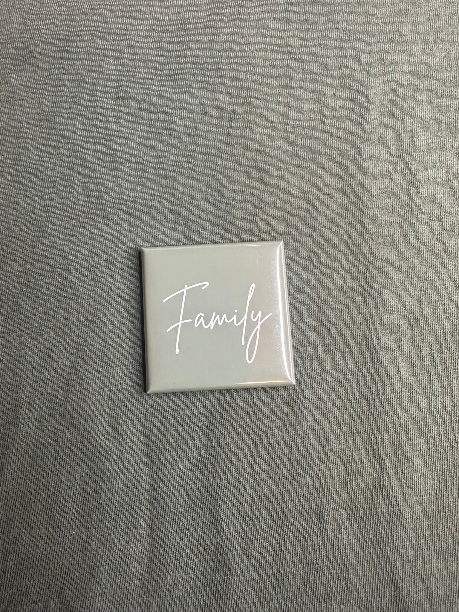 Centerpiece Magnet