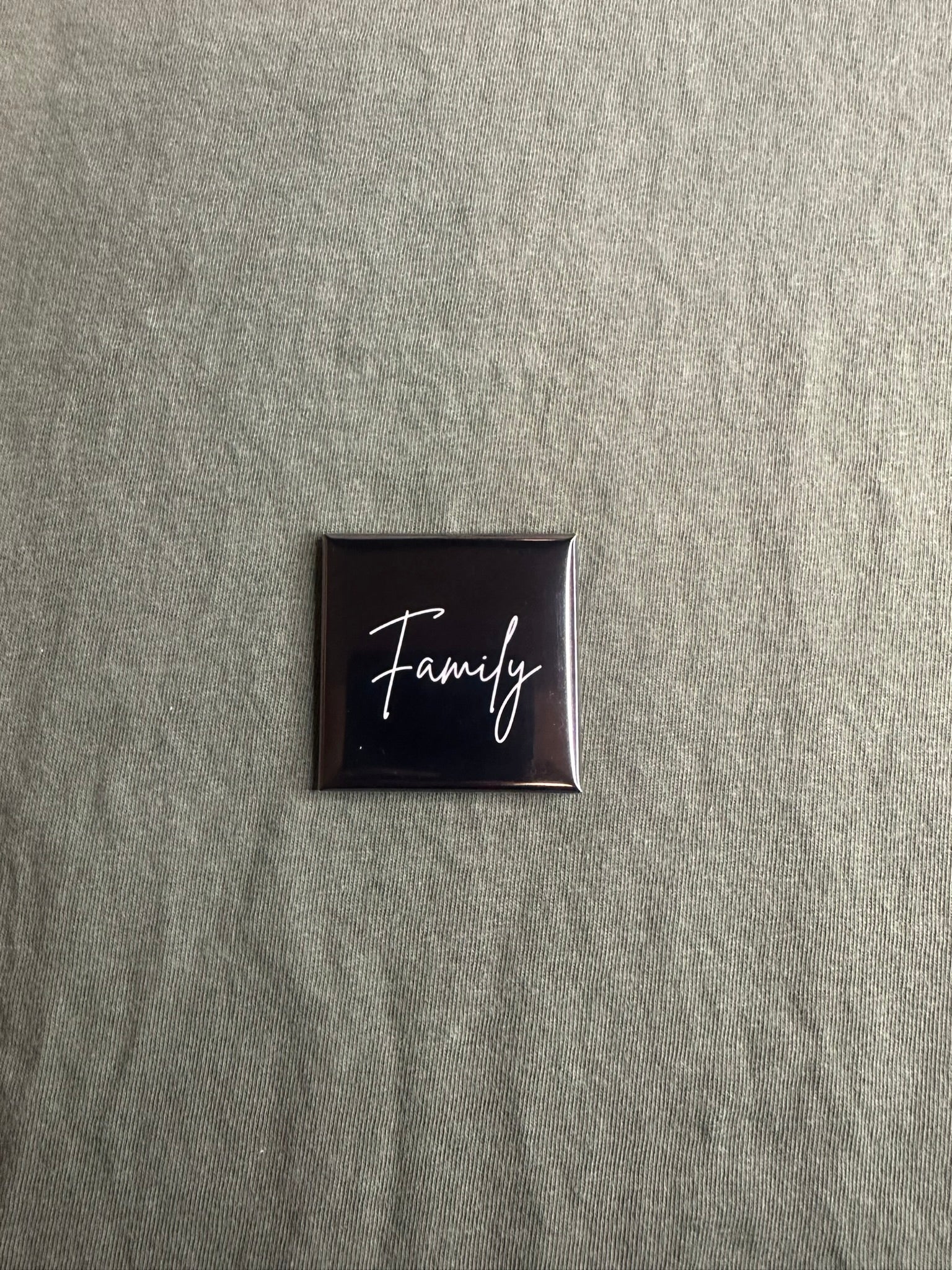 Centerpiece Magnet