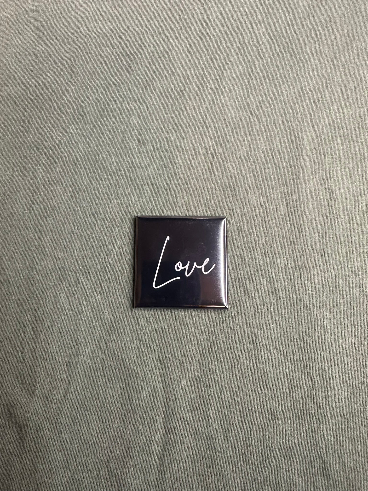 Centerpiece Magnet