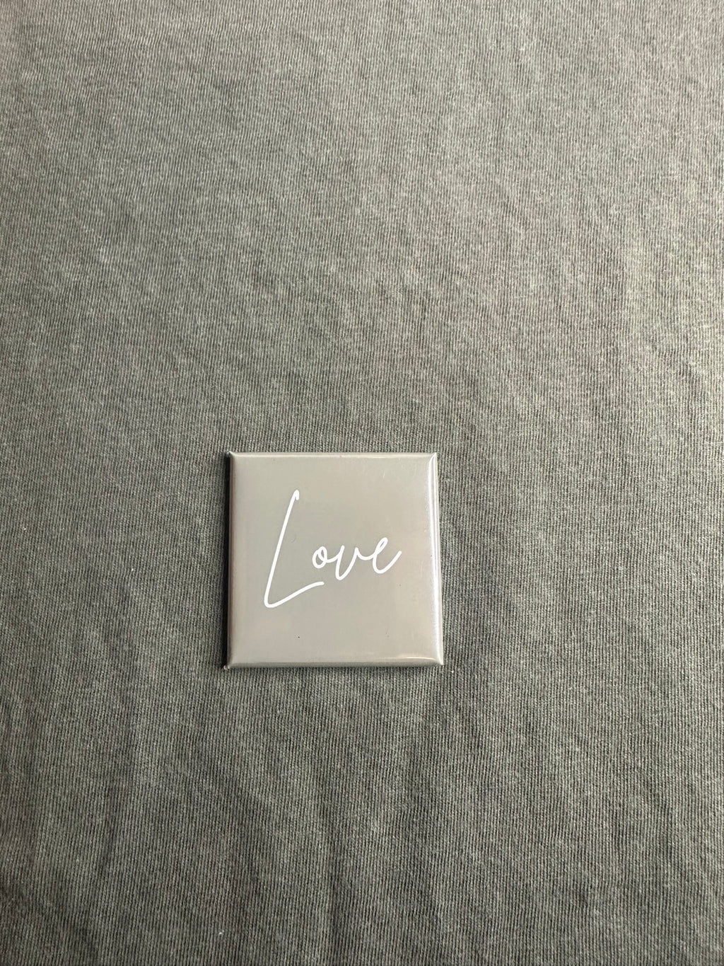 Centerpiece Magnet