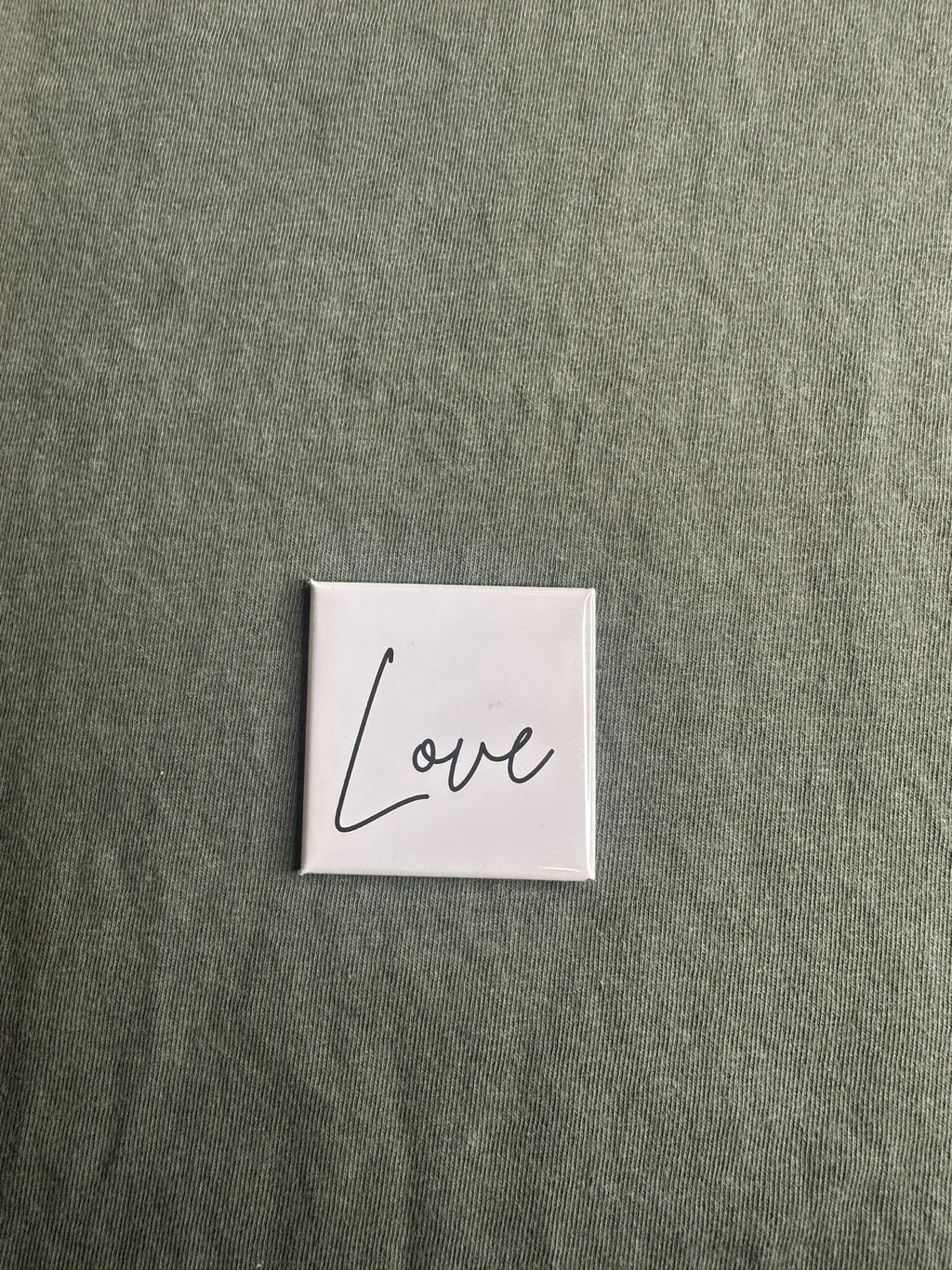 Centerpiece Magnet