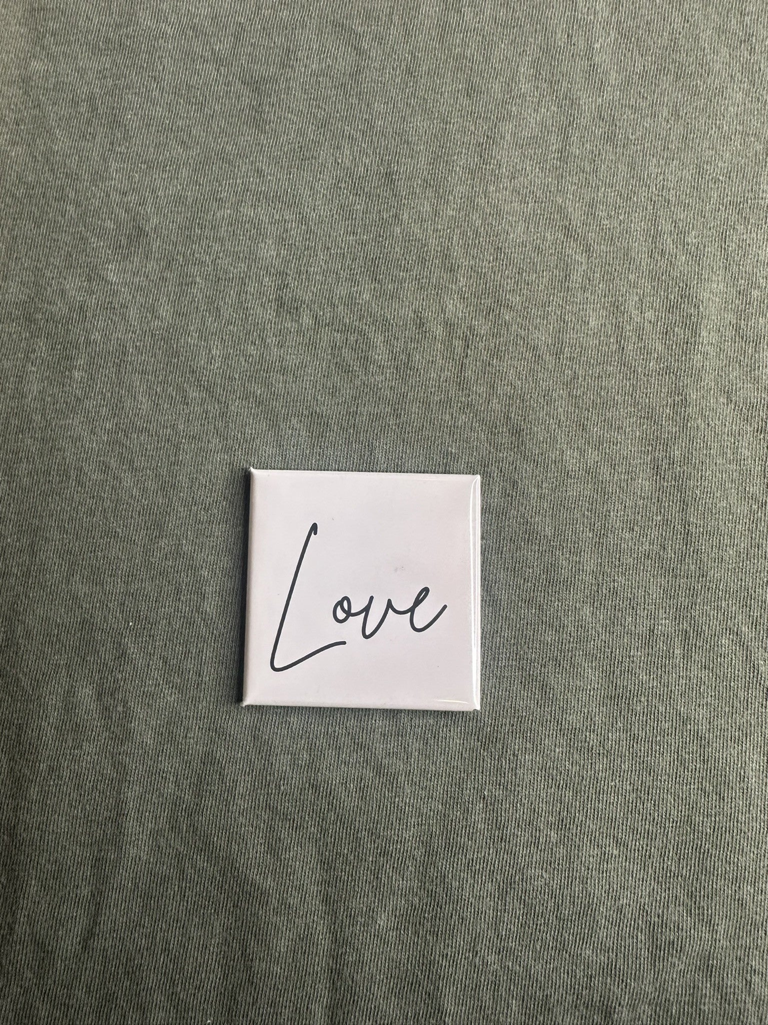 Centerpiece Magnet