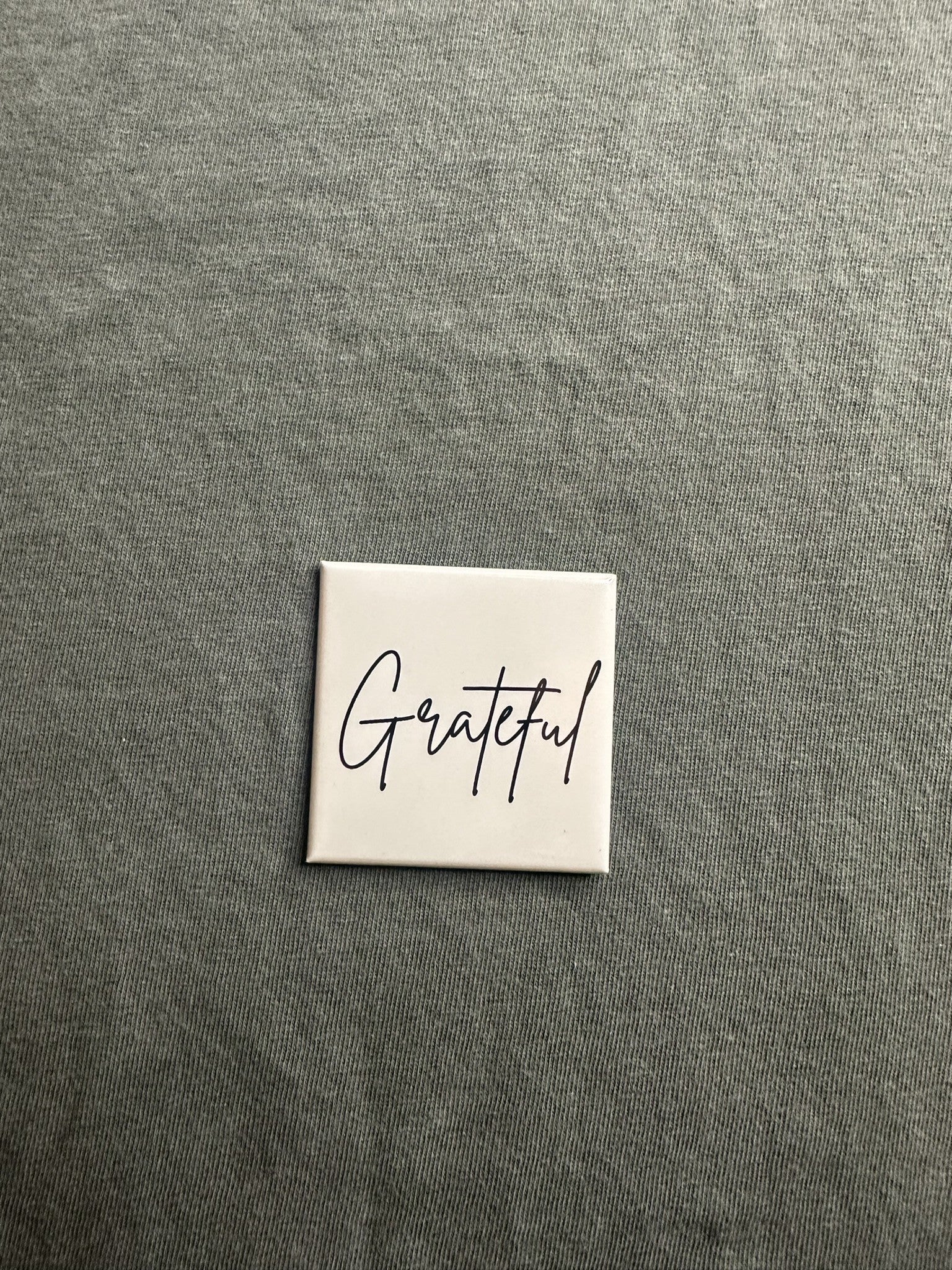 Centerpiece Magnet