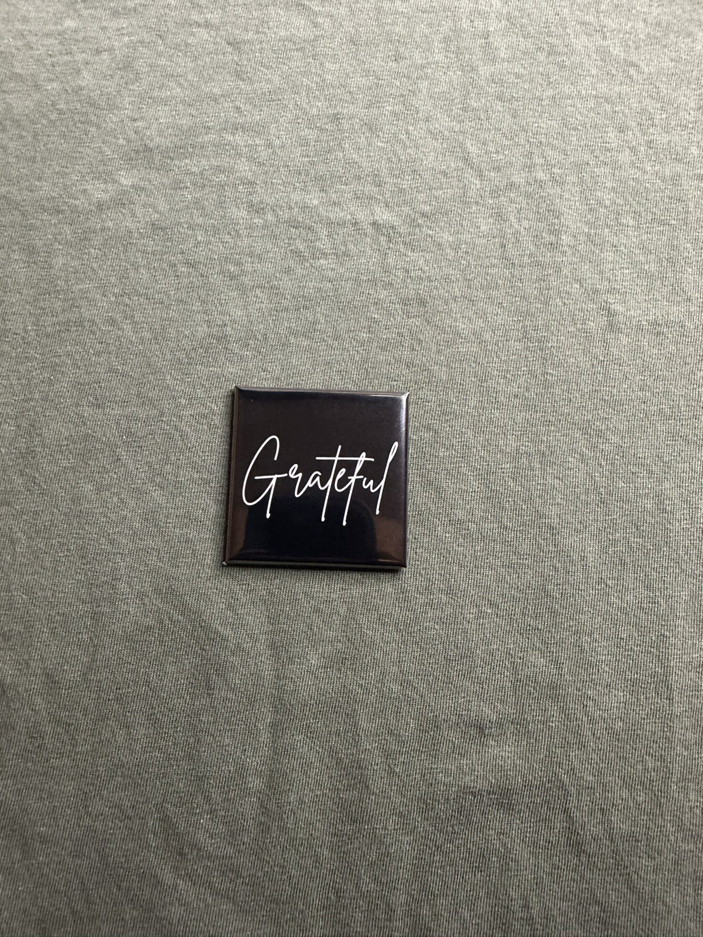 Centerpiece Magnet