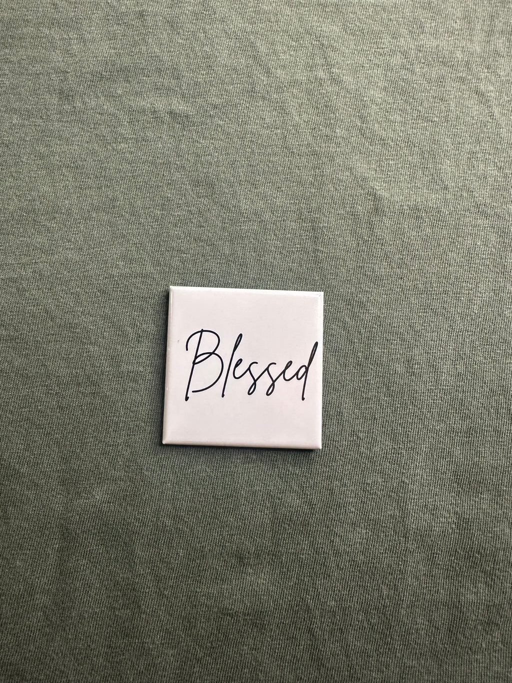 Centerpiece Magnet