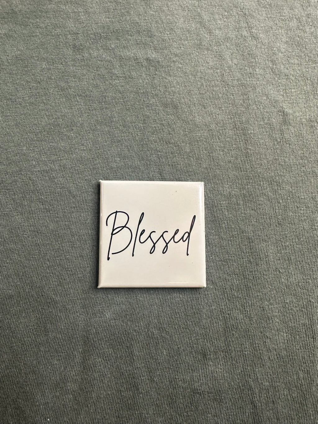 Centerpiece Magnet