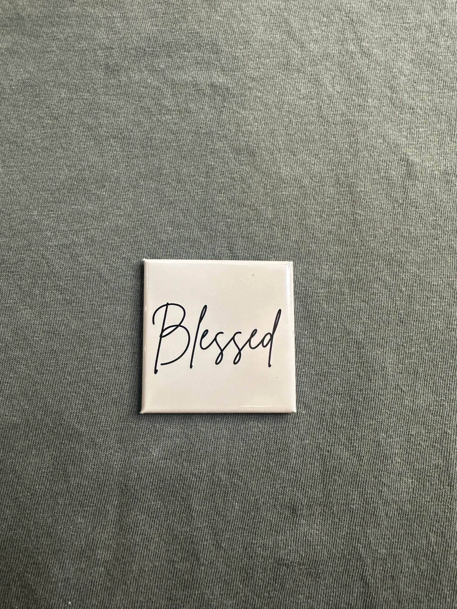 Centerpiece Magnet