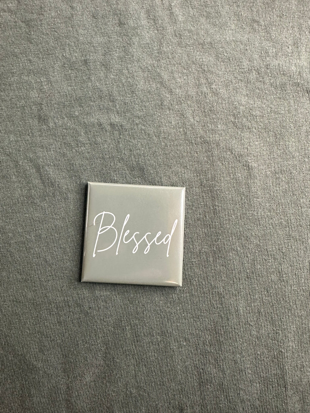 Centerpiece Magnet