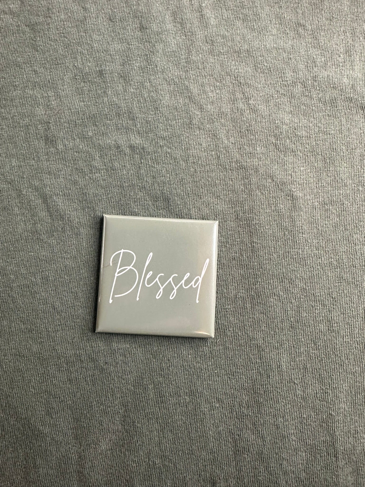 Centerpiece Magnet